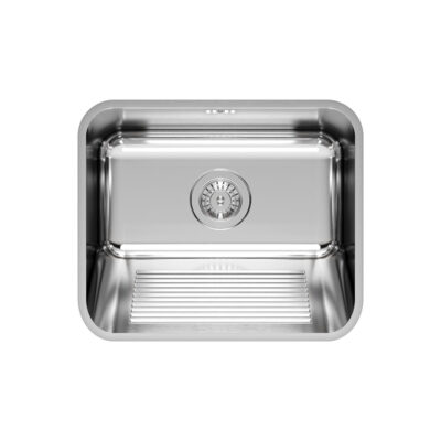 Tvättlåda Laundry med korgventil