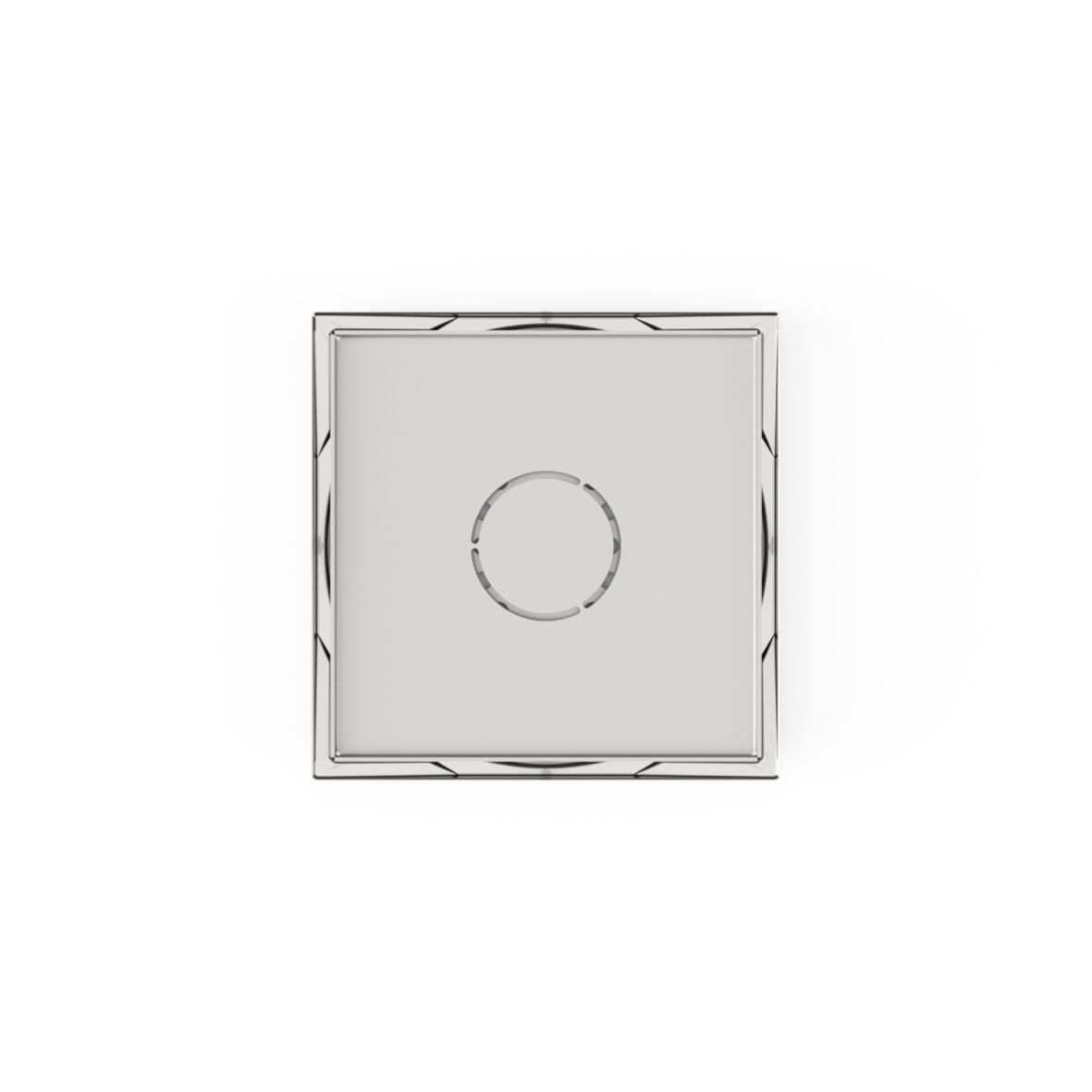 Purus Square 148 Tile insert