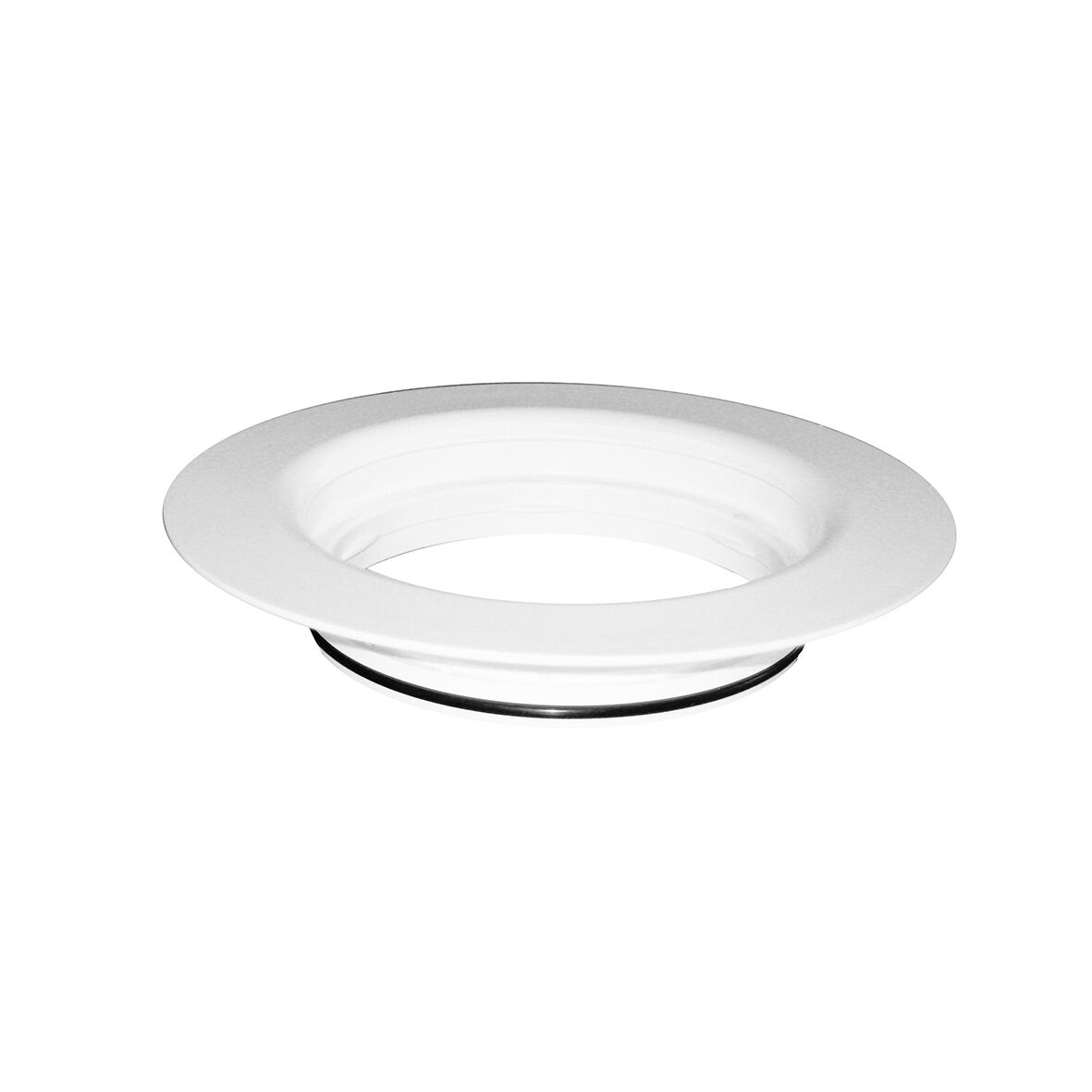 Förhöjningsring Ø130 x 13