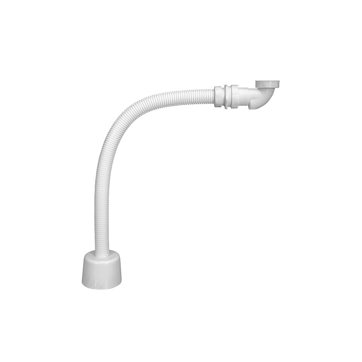 Utloppssats kommod G32/G40xØ32/Ø40 till PUM bottenventiler