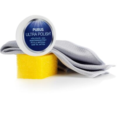 Purus Ultra Polish Kit