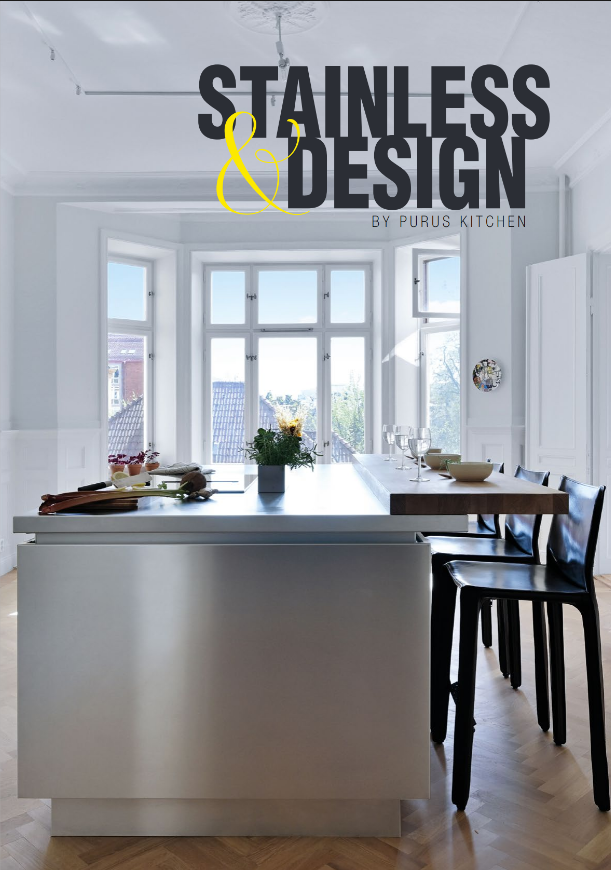 Kitchen magasin 2026