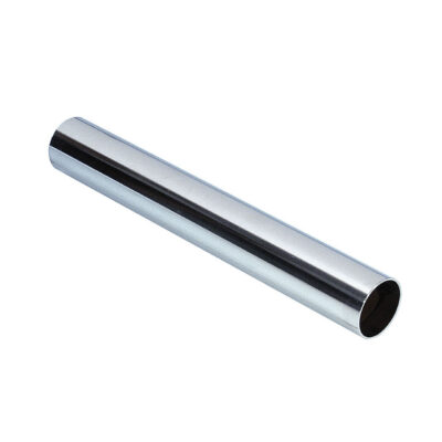 ABS-rör rakt Ø32 x 950 förkromat