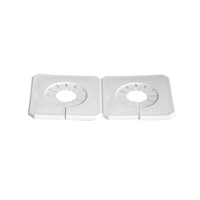 Rörtäckbricka Duo-täck 18-34 cc60