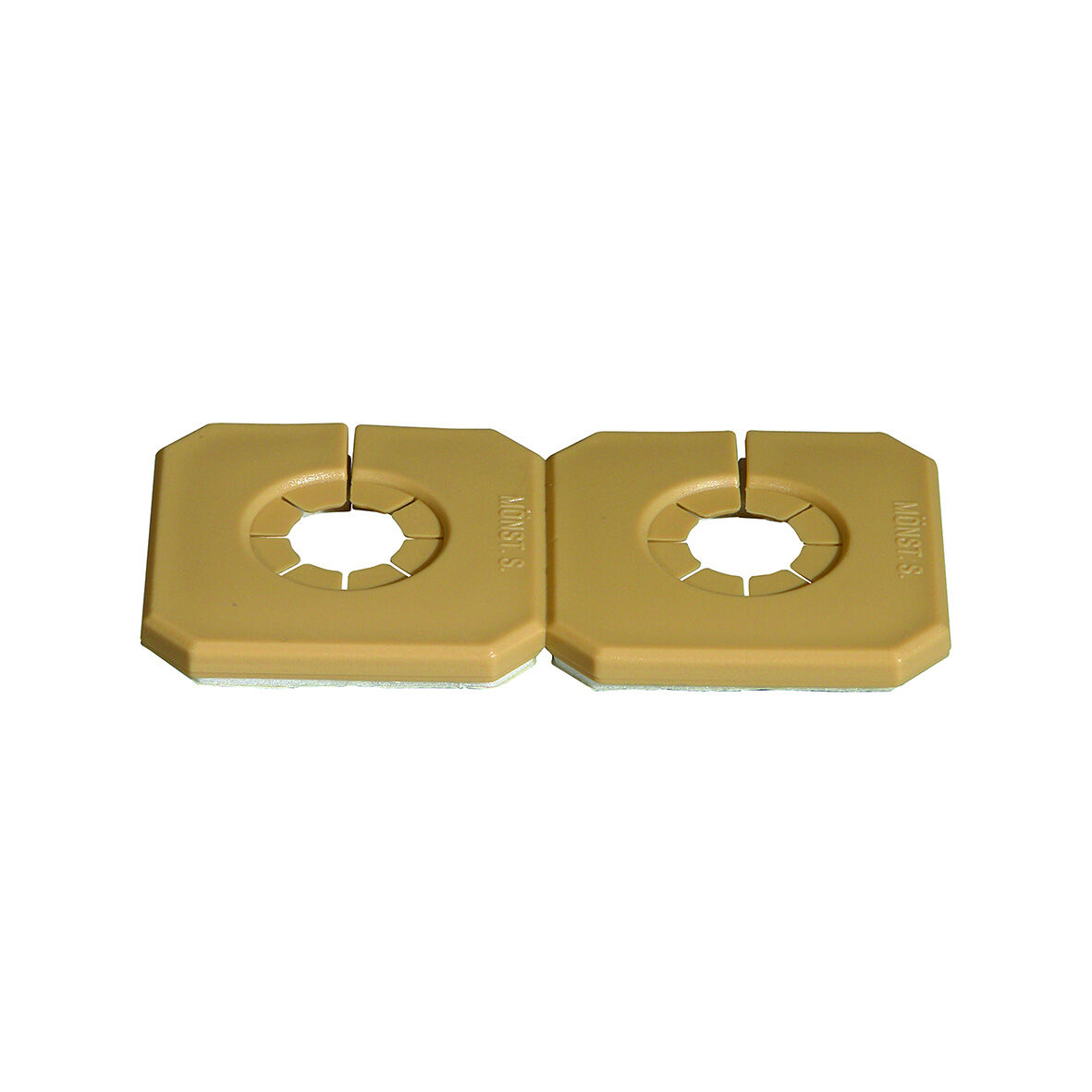 3833468 Rörtäckbricka Duo-täck 10-18 cc40