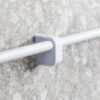 Purus Clip Dist.kloss Ø12-16 enkel