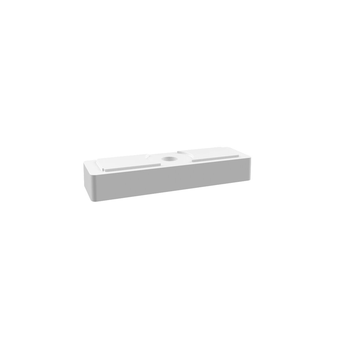 Purus Clip Dist.kloss Ø12-16 c/c40