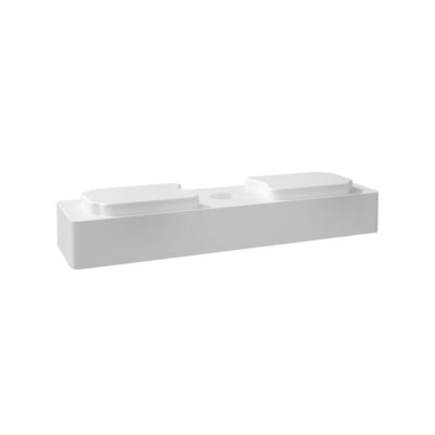 Purus Clip Dist.kloss Ø18-22 c/c40