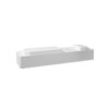 Purus Clip Dist.kloss Ø18-22 enkel