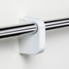 Purus Clip Dist.kloss Ø18-22 enkel