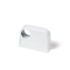 Purus Clip Dist.kloss Ø18-22 enkel