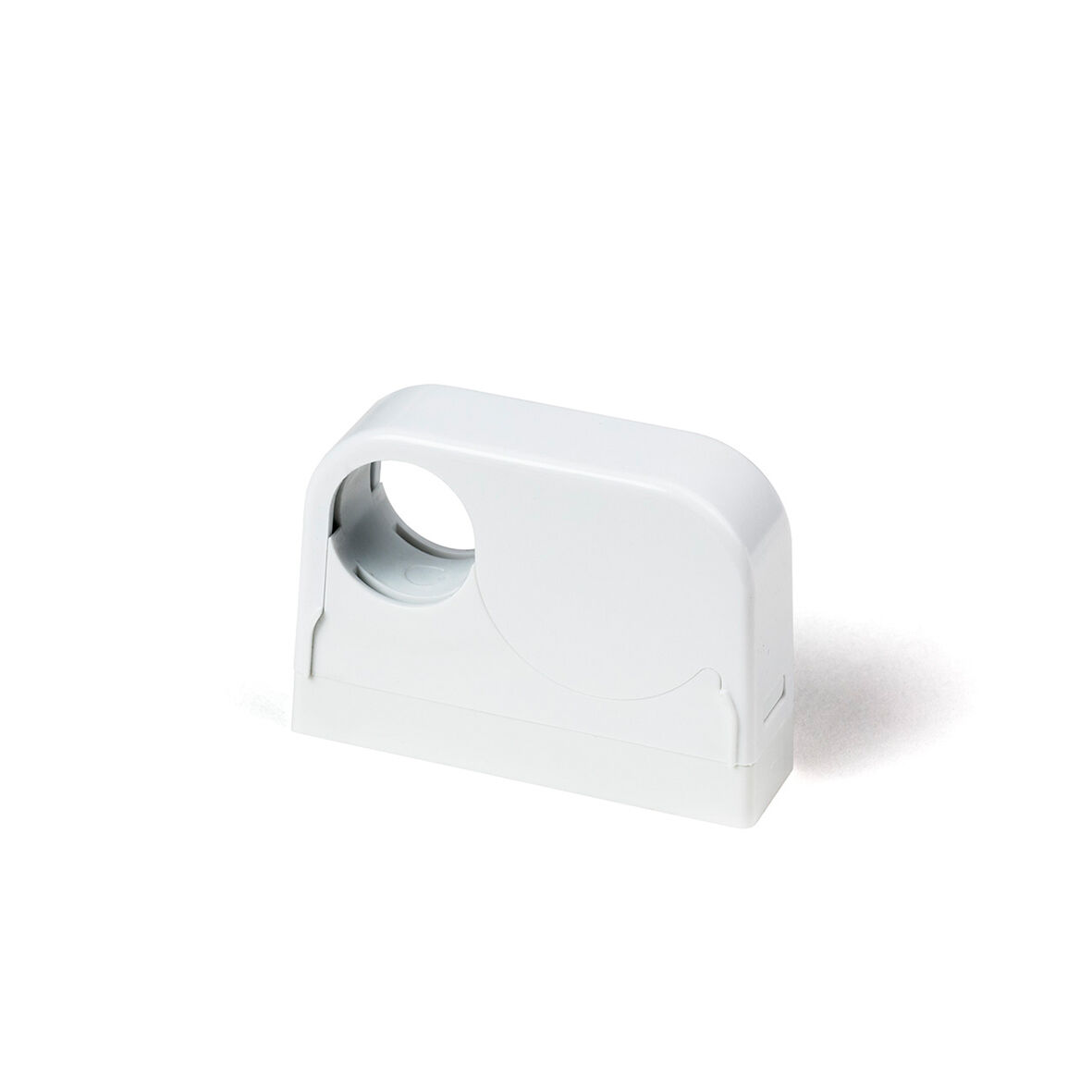 Purus Clip Dist.kloss Ø18-22 enkel