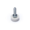 600158 Gummifot 55