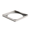 Klinkerram 200x200 H18 Tile Insert