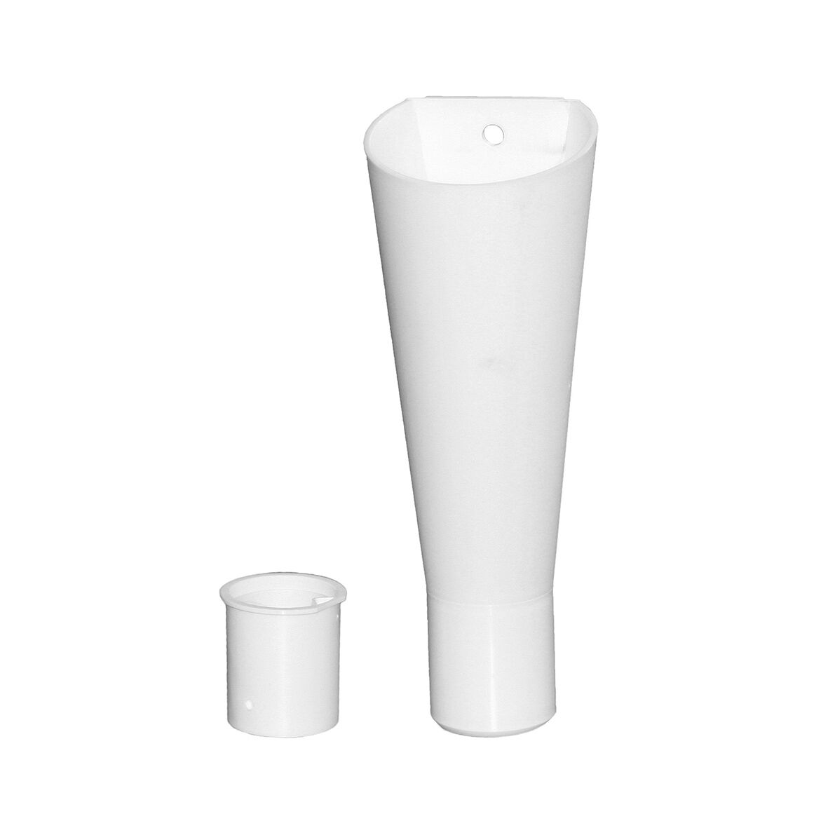 PUM spilltratt Ø40