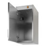 812662_2 Bäckenskåp Vägghängt 300x600 Vänster V32/V47