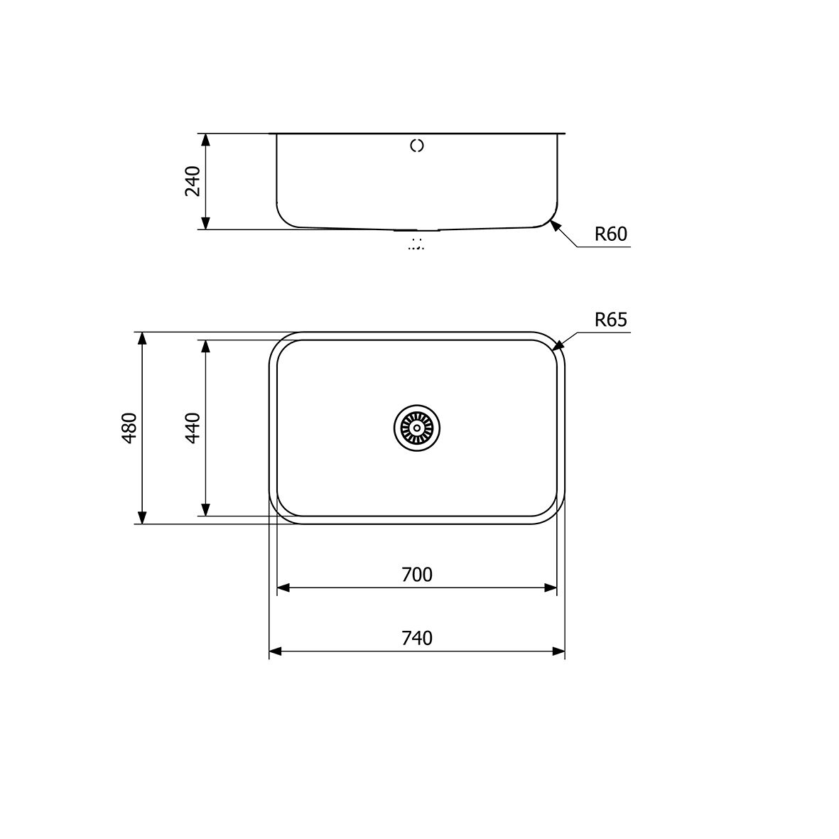 600863_drawing BE 70 med proppavlopp