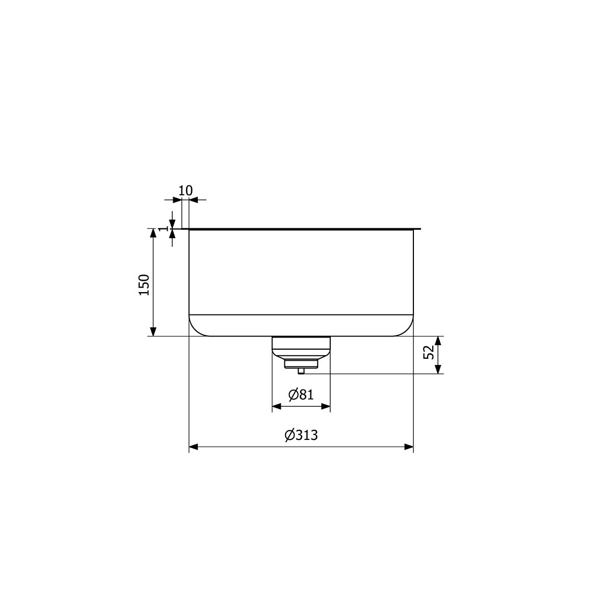 601793_drawing C 313 med korgventil