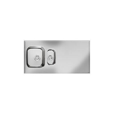Diskbänk Basic G 1220x600