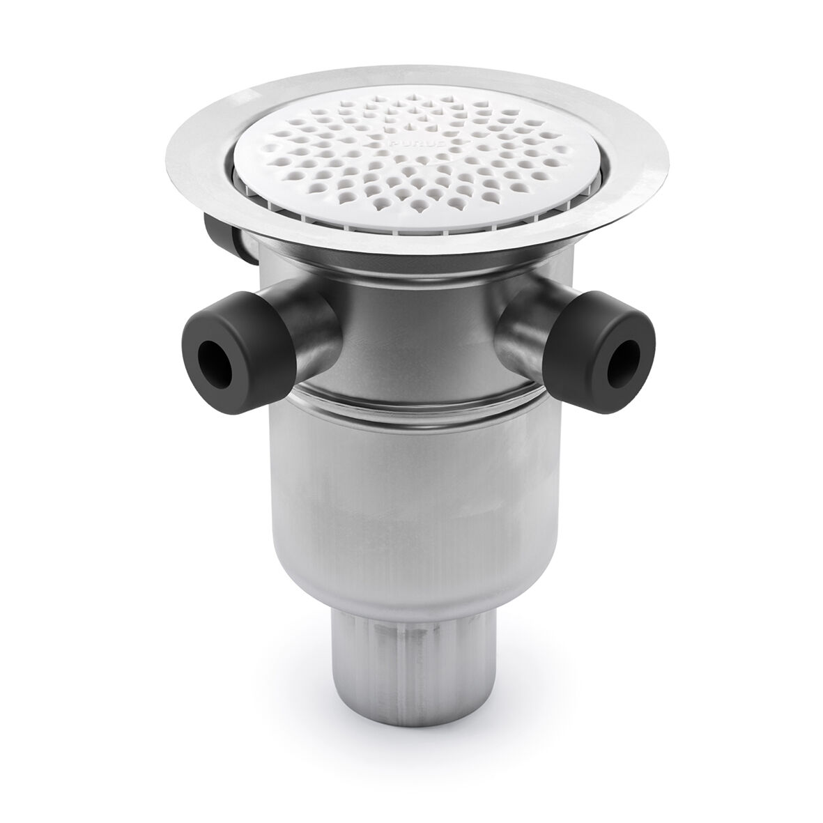 7118106 Spygatt Baldex 75 P botten