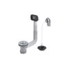 602349-Bottenventilpase-Propp-med-kejda Bottenventilpåse Propp med kedja