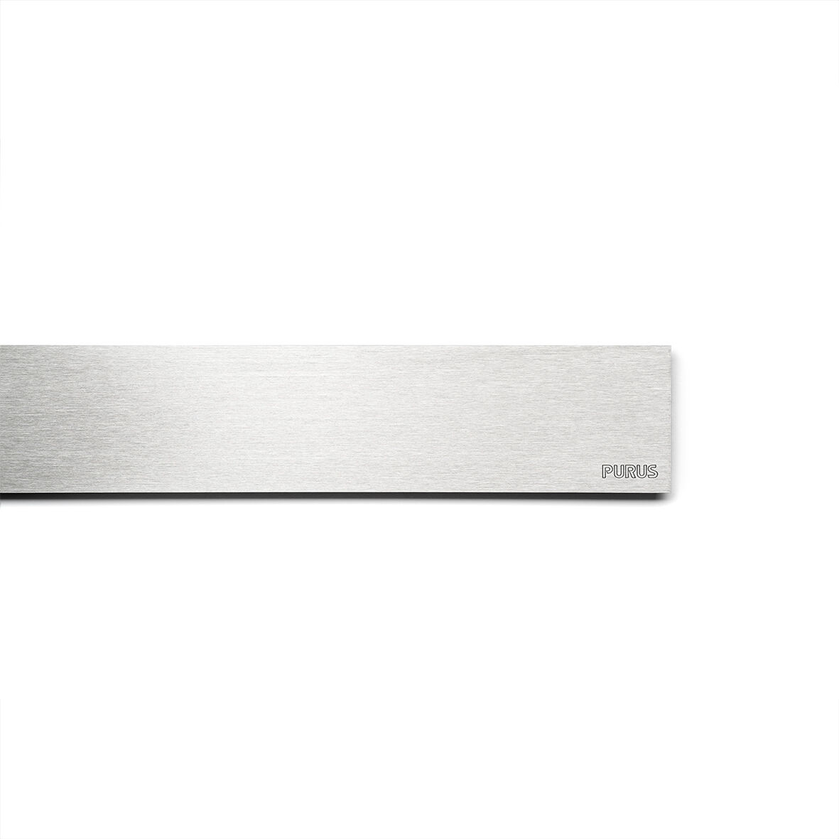 Purus PRO Line sil Platinum