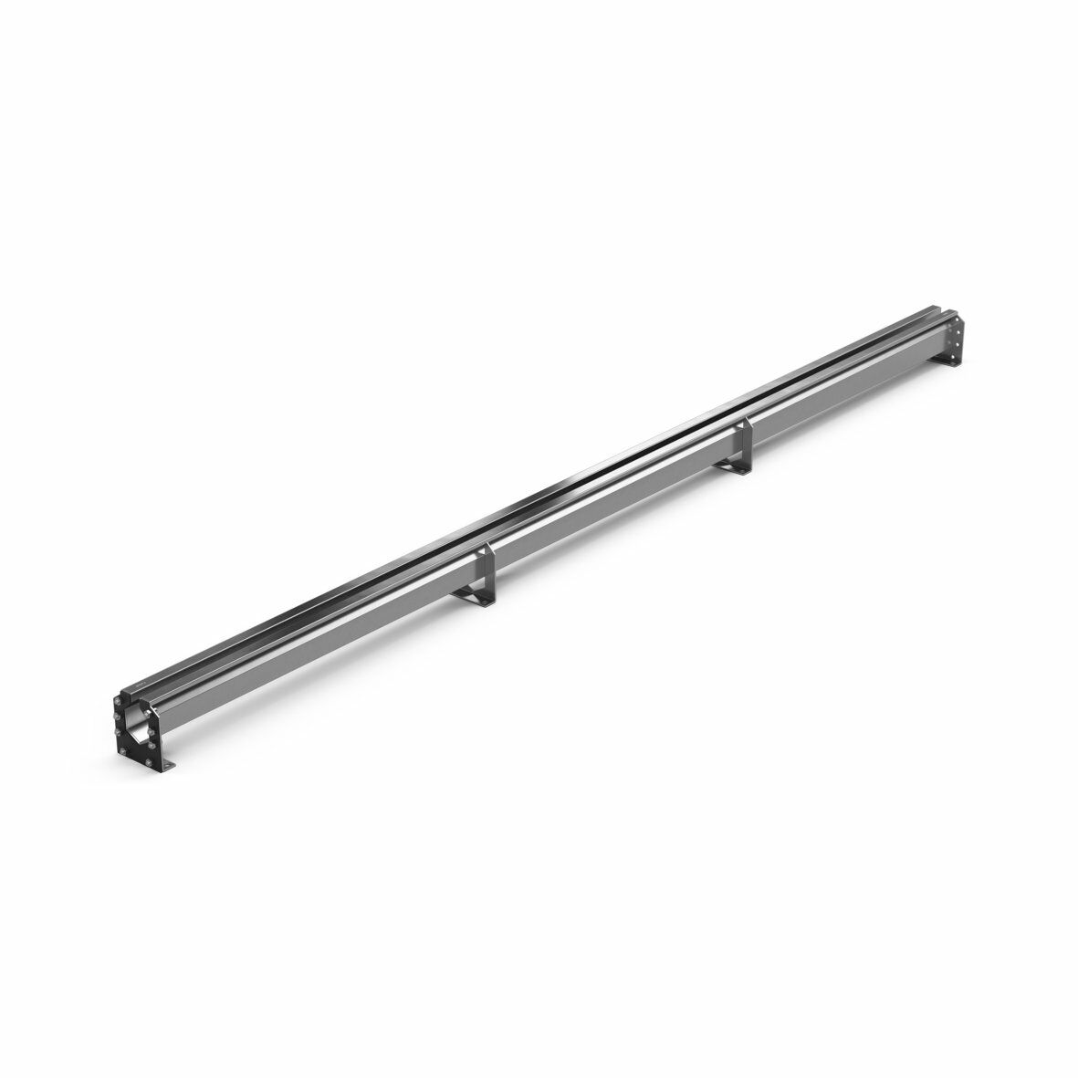 Purusränna spalt modul 2500