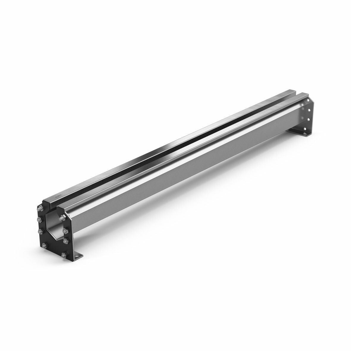 Purusränna spalt modul 1000