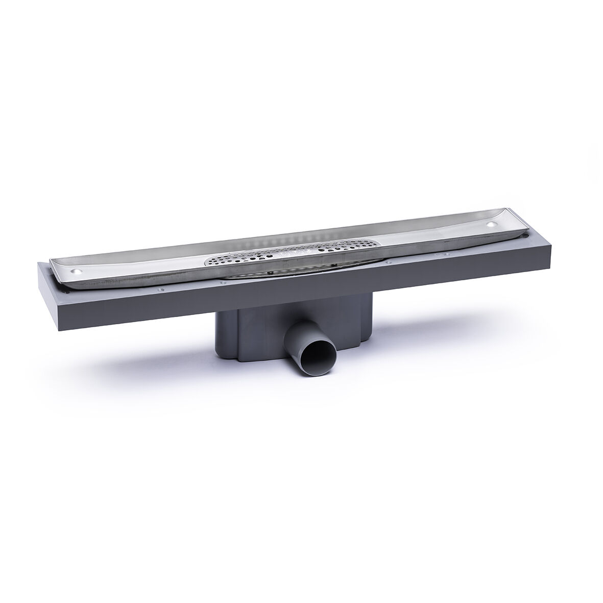 Purus PRO Line utan sil Ø50 sida