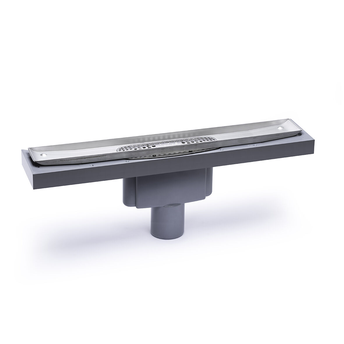 Purus PRO Line utan sil Ø75 botten