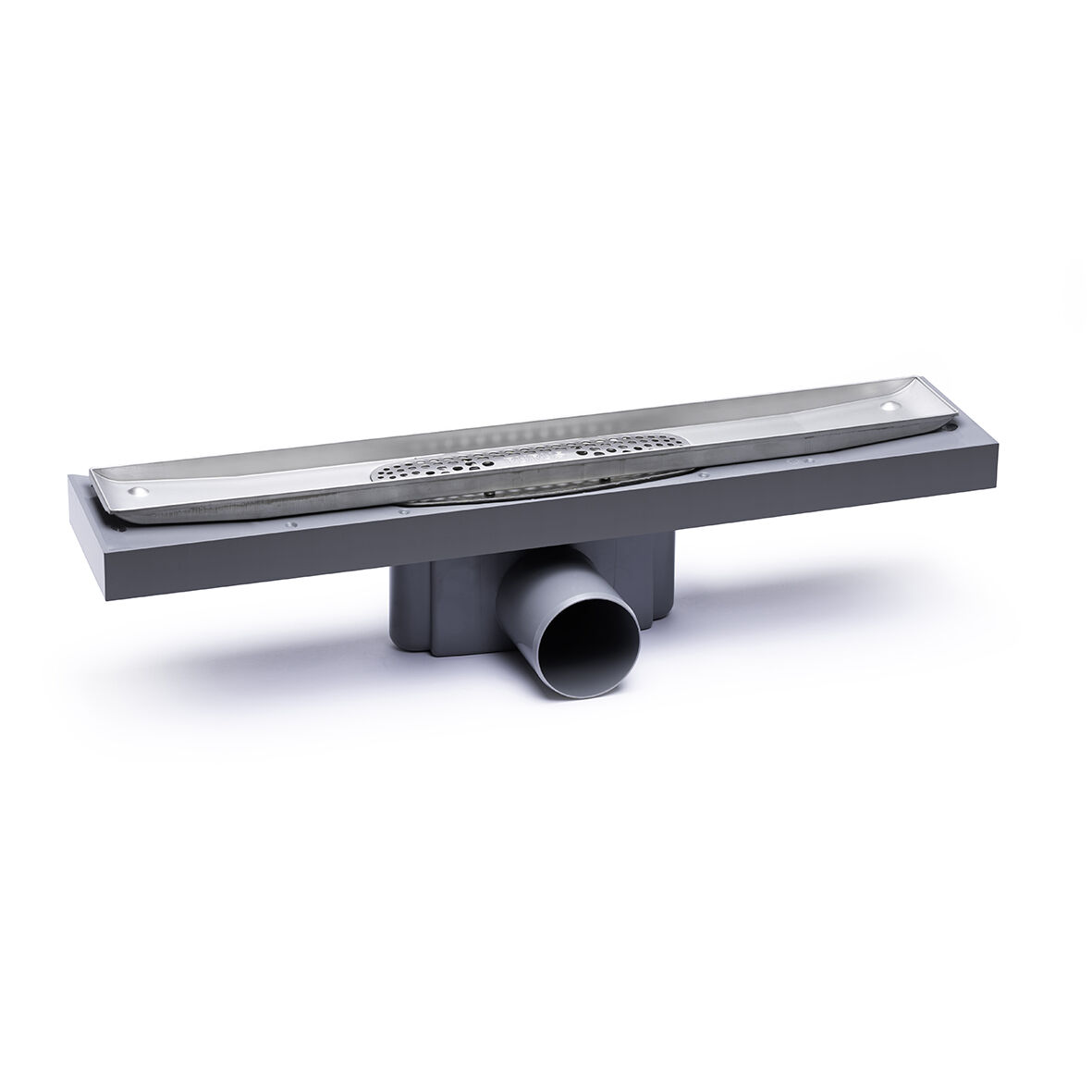 Purus PRO Line utan sil Ø75 sida